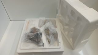 Iron Studios Marvel Eternals Thena 1/10