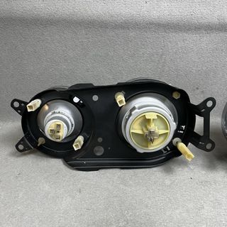 Faros bmw e28 serie 5 hella