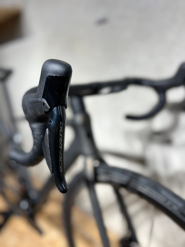 CUBE LITENING AIR C:68X SLT 2025