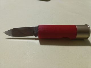 Coltellini a cartuccia da collezione