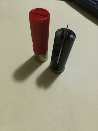 Coltellini a cartuccia da collezione