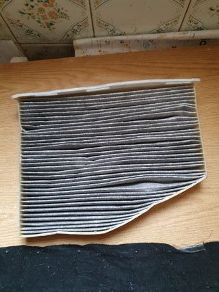 Filtro de habitáculo  para seat leon Nuevo