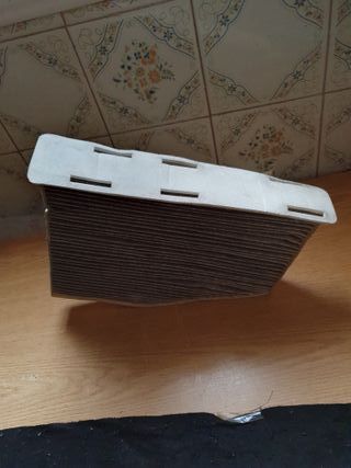 Filtro de habitáculo  para seat leon Nuevo