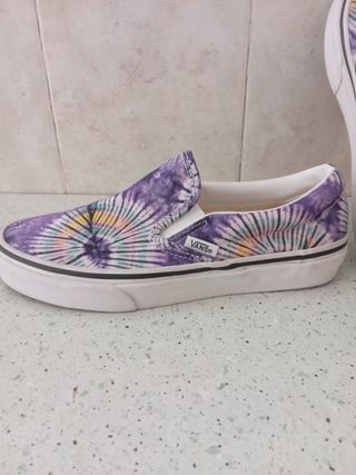 Zapatillas Vans