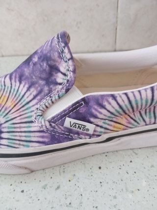 Zapatillas Vans