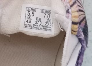 Zapatillas Vans