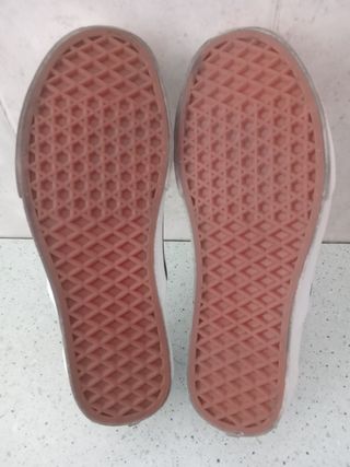 Zapatillas Vans