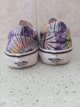 Zapatillas Vans