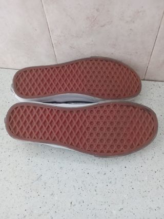 Zapatillas Vans