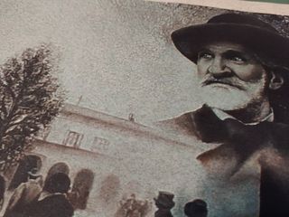 Stampa poster