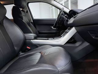 Land Rover Range Rover Evoque 2018 111.000km