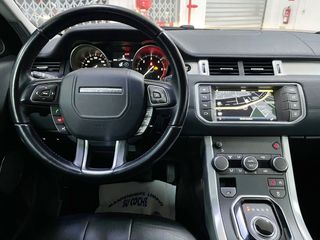 Land Rover Range Rover Evoque 2018 111.000km