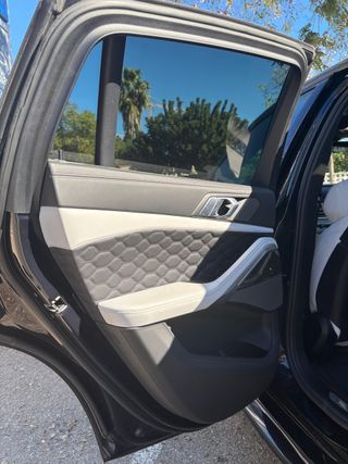 BMW X6 M 2021 *Nacional / IVA deducible