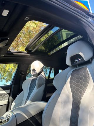 BMW X6 M 2021 *Nacional / IVA deducible