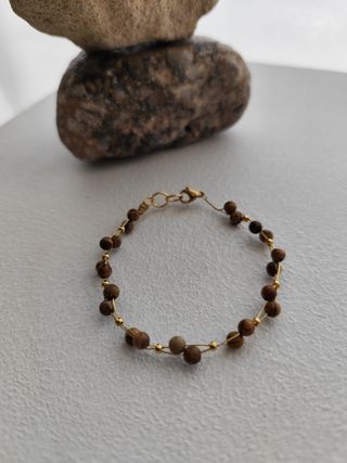 Pulsera boho
