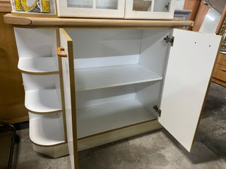 Mueble cocina SEGUNDA MANO