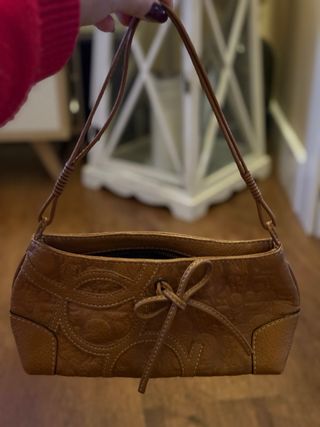 Bolso Purificación Garcia