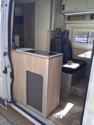 FIAT Ducato 2018