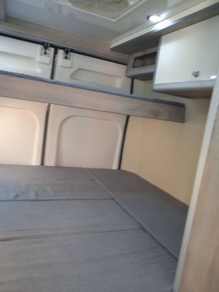 FIAT Ducato 2018