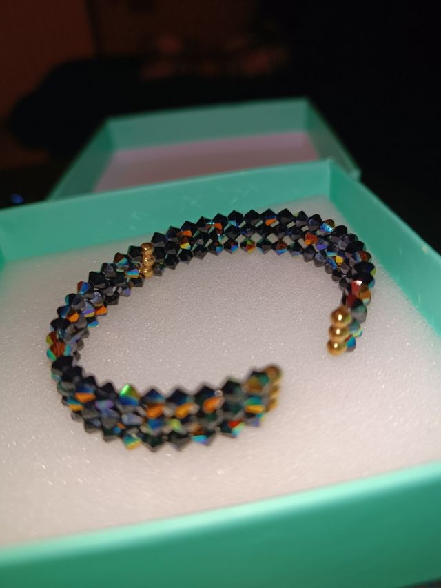 Set completo Gioielli Swarovski 