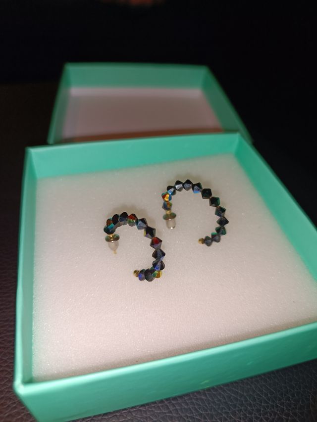 Set completo Gioielli Swarovski 