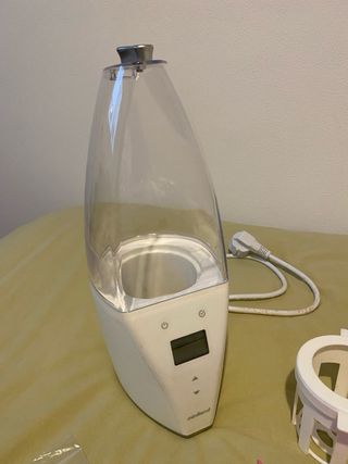 Calienta biberones Miniland