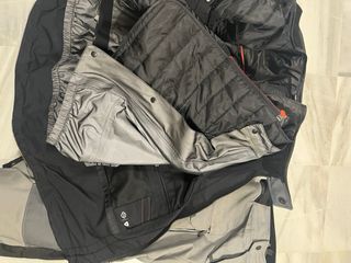 Chaqueta  Harley-Davidson Revit Impermeable M