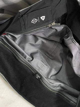 Chaqueta  Harley-Davidson Revit Impermeable M