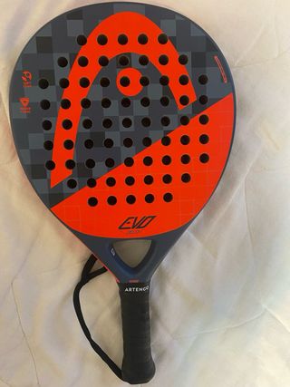 Pala de padel Head Evo