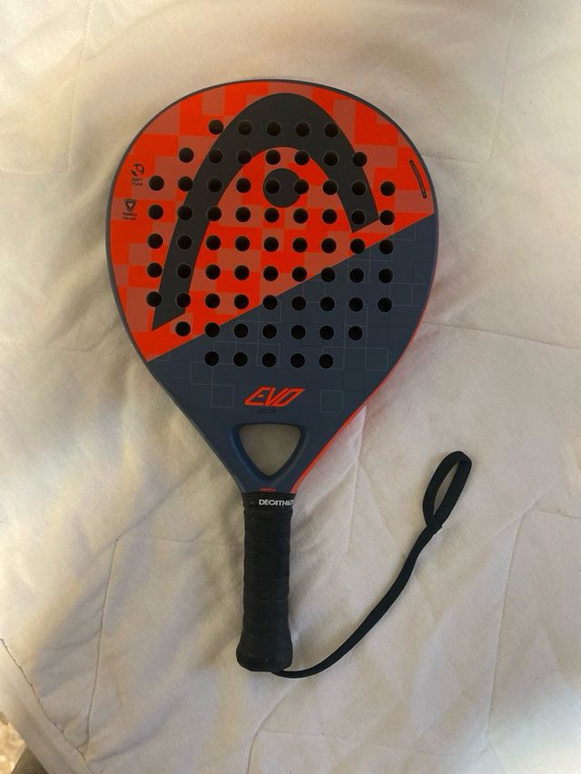 Pala de padel Head Evo
