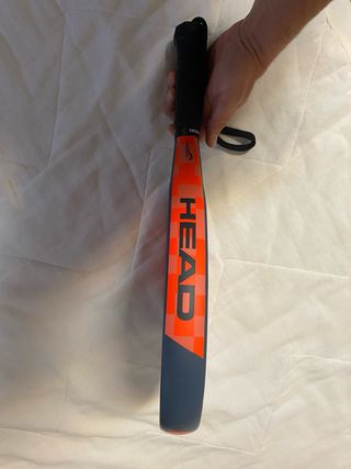 Pala de padel Head Evo
