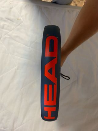 Pala de padel Head Evo