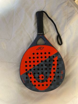 Pala de padel Head Evo