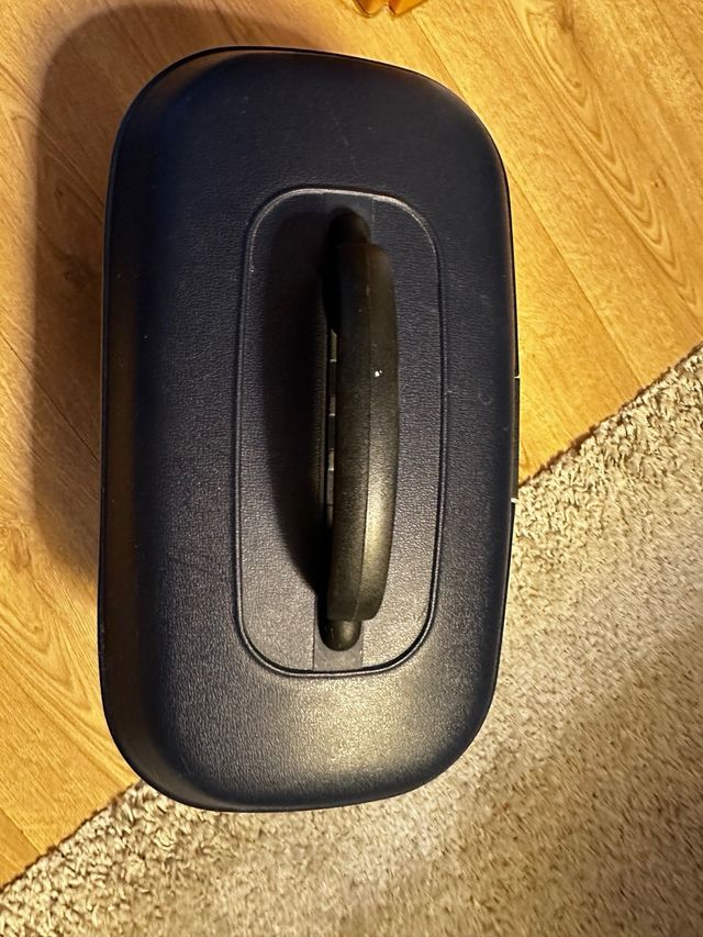 Neceser rigido Delsey