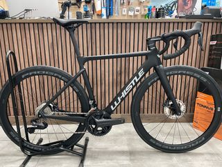 Road whistle vaero T.52 di2