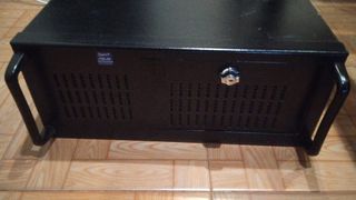 Ordandor de sobremesa