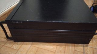 Ordandor de sobremesa