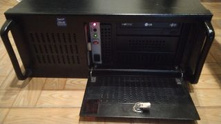 Ordandor de sobremesa