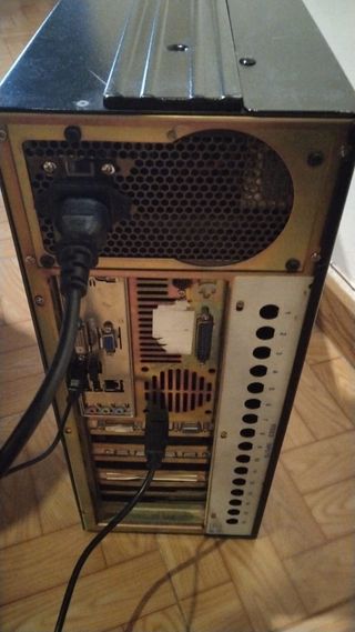 Ordandor de sobremesa