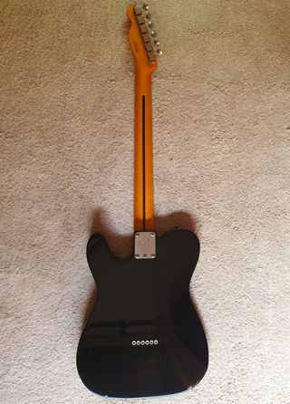 Guitarra Fender Telecaster