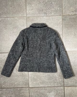 Giacca Donna in Lana Max Mara