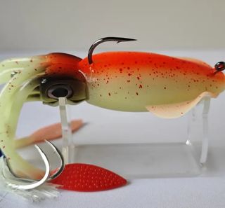 2 Señuelos pesca