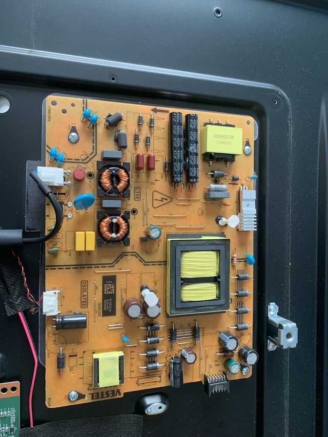 Despiece TV Daewoo 50 pulgadas 50DM64UA