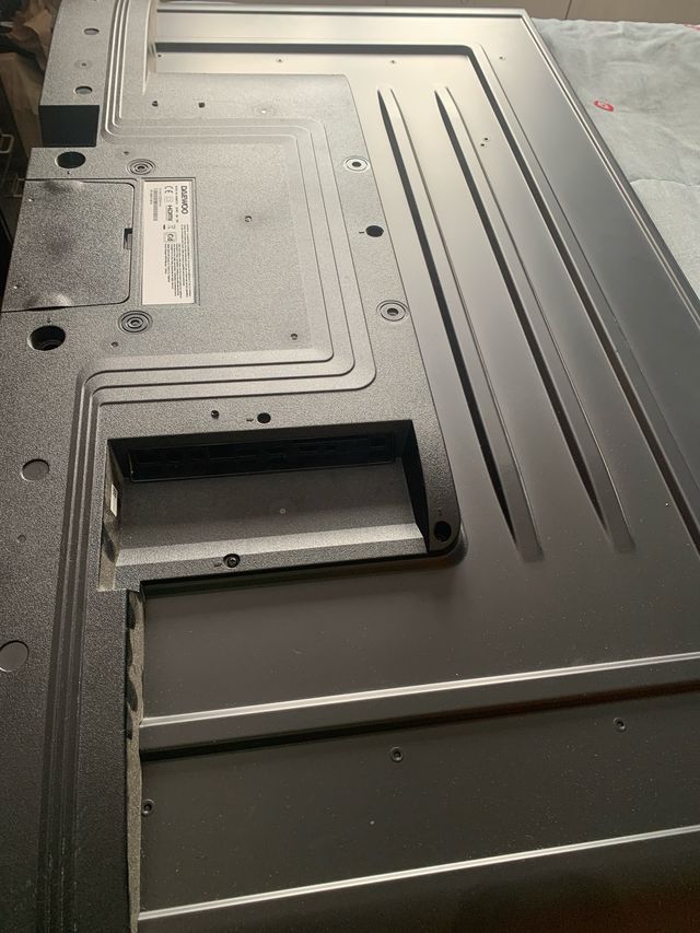 Despiece TV Daewoo 50 pulgadas 50DM64UA