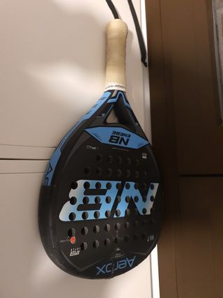 Pala Padel NB