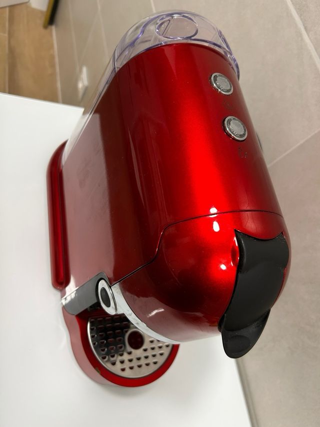 Maquina de cafe digrato