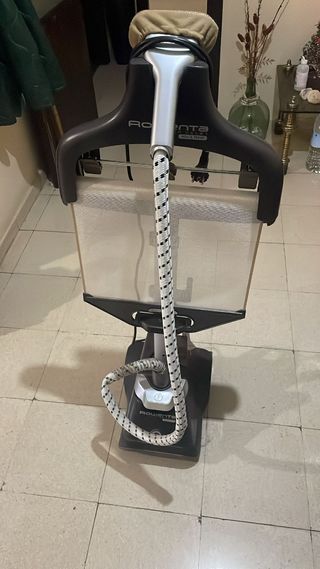 Plancha vertical
