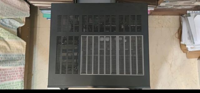 Amplificador Denon avr 4308