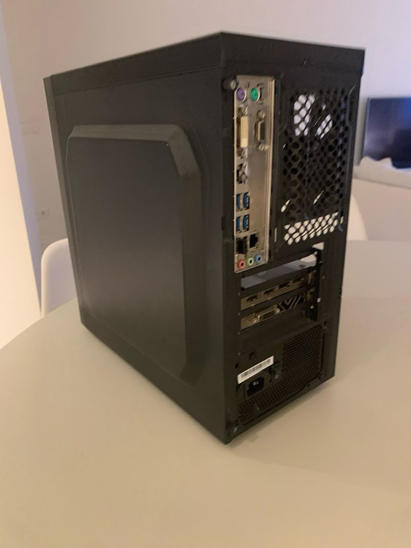 Pc gaming afbeelding 3