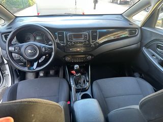 Kia Carens 2014